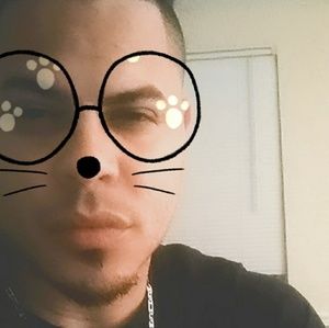 Meet your Posher, Jacob